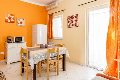 Appartamento Vacanza con famiglia Vodnjan
