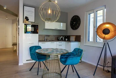 Villen Ensemble FeWo 44 Cozy Island Ref.