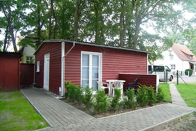 Vakantieappartement Gezinsvakantie Korswandt
