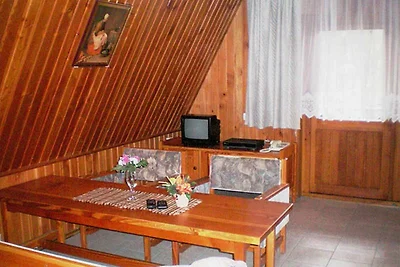 Vakantieappartement Gezinsvakantie Lohmen