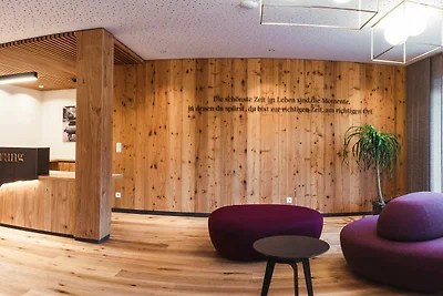 Vakantieappartement Gezinsvakantie Schladming
