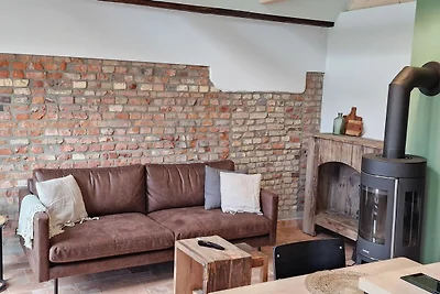Vakantieappartement Gezinsvakantie Hasselberg