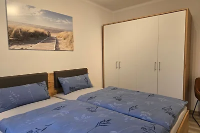 Apartament Dla rodzin Senftenberg