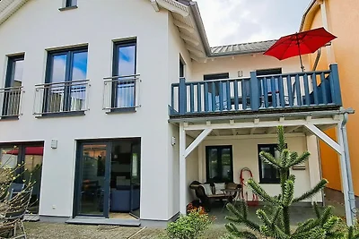 Ferienwohnung Annemarie EG Objekt-ID 154389