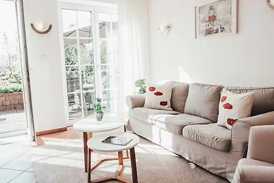 Appartamento Vacanza con famiglia Schwanewede