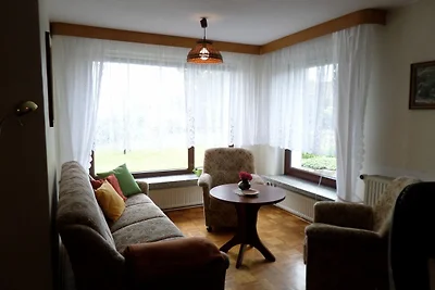 Vakantieappartement Gezinsvakantie Ückeritz