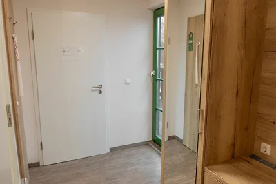 Vakantiehuis Ontspannende vakantie Malchow