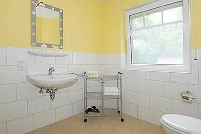 Ferienwohnung Kegelrobbe