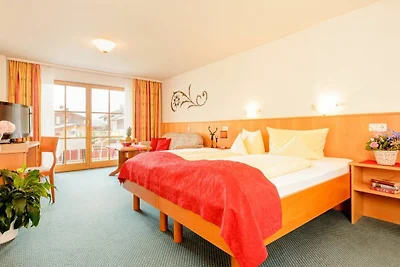 Doppelzimmer Süd Nr. 133