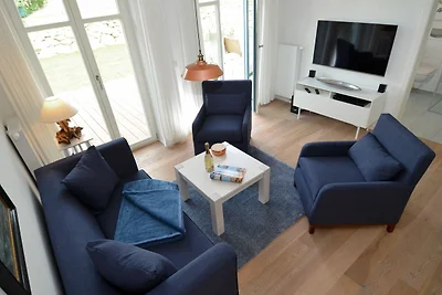 Dat Dörphus am Bodden | Wohnung 1