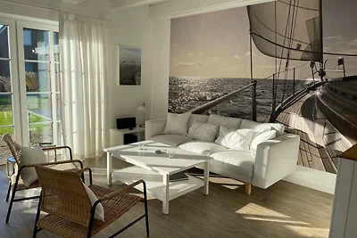 Casa vacanze Vacanza di relax Friedrichskoog
