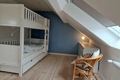 Ferienhaus Meerzeit