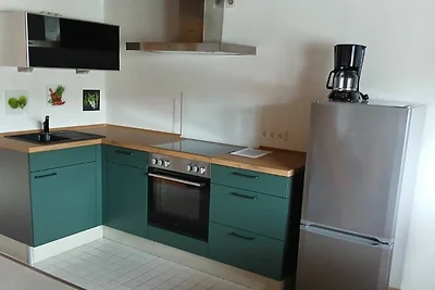 Ferinwohnung Gaipl