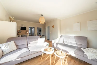 Vakantieappartement Gezinsvakantie Elsterheide