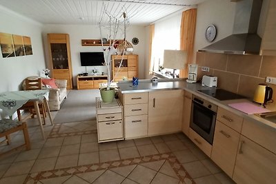 Vakantieappartement Gezinsvakantie Schieder-Schwalenberg