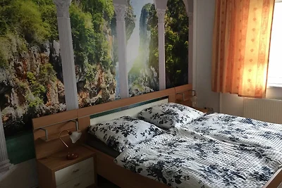 Casa vacanze Vacanza di relax Neustrelitz