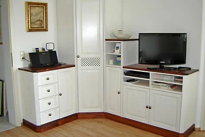 EG-Wohnung