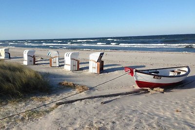 Vakantieappartement Gezinsvakantie Maasholm-Bad