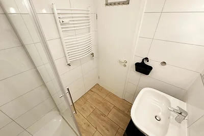 Villa Strandmuschel Whg.