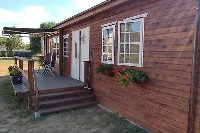 Casa vacanze Vacanza di relax Wendisch-Priborn