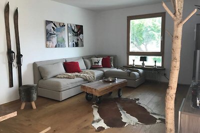 Vakantieappartement Gezinsvakantie Schliersee