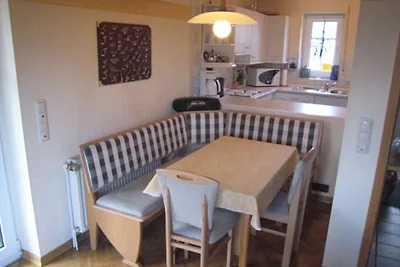 Ferienhaus Dreimann