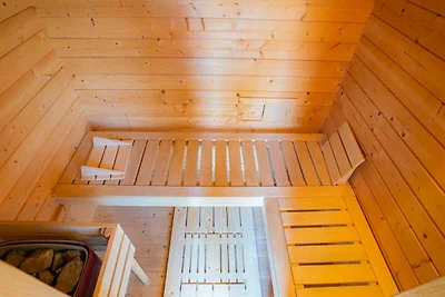 Casa vacanze Vacanza di relax Wesselburenerkoog