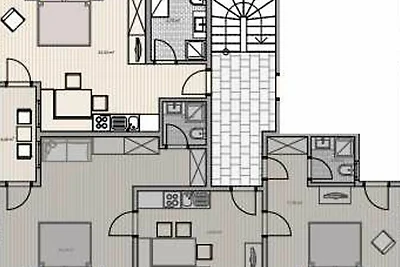 Ferienwohnung 2