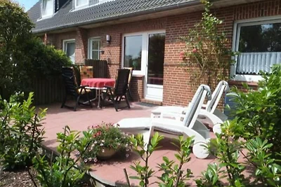Appartamento Vacanza con famiglia Nieblum