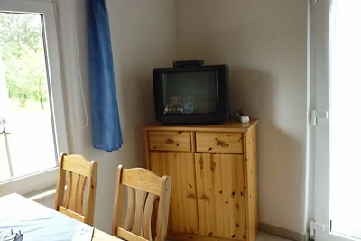 Vakantieappartement Gezinsvakantie Barth