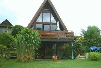 Casa vacanze Vacanza di relax Ückeritz