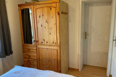 Appartamento Vacanza con famiglia Kluis