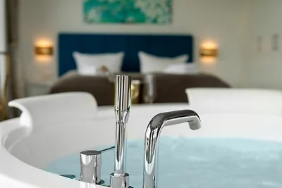 Appartamento Vacanza con famiglia Göhren-Lebbin