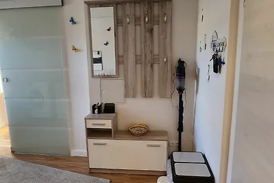 Vakantieappartement Gezinsvakantie Bad Harzburg