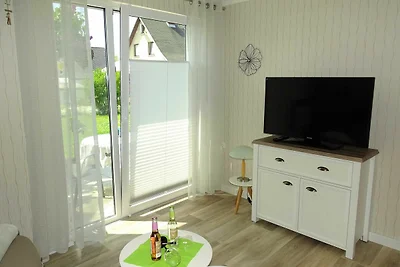 Ferienwohnung Janzen