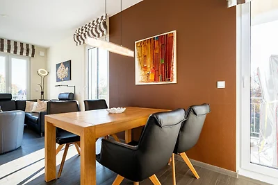 Dünenpalais, App. 20