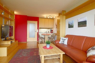 Vakantieappartement Gezinsvakantie Hohegeiß