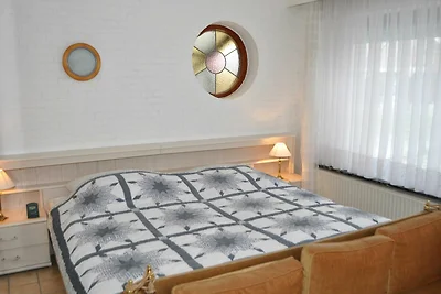 Appartamento Vacanza con famiglia Wittmund