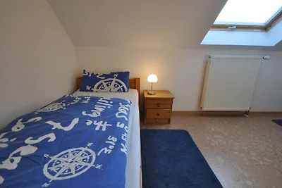 Nr. 149 - Ferienhaus Nordluft