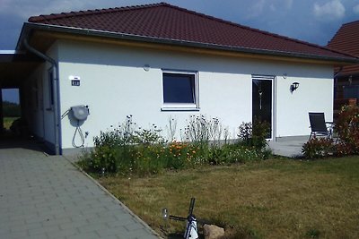 Ferienwohnung am Rande der Lüneburger Heide