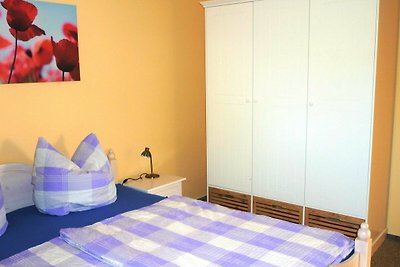 Vakantieappartement Gezinsvakantie Lütow