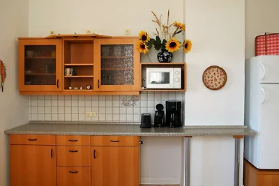 Vakantieappartement Gezinsvakantie Malchow