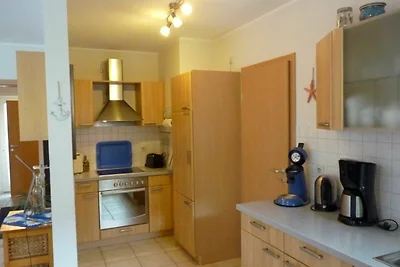 Ferienwohnung Zum Hafen Objekt-ID 121360