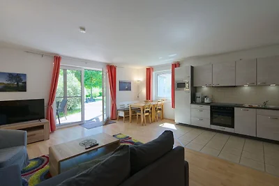 2-Raum-Ferienwohnung, 2 (+2)
