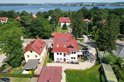 Villa Zollernhöhe 4 OG Objekt-ID 157289