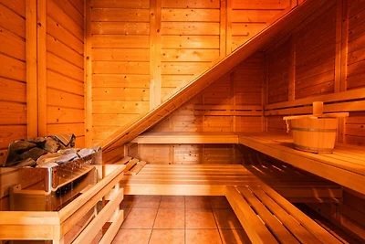 Casa vacanze Vacanza di relax Liepe