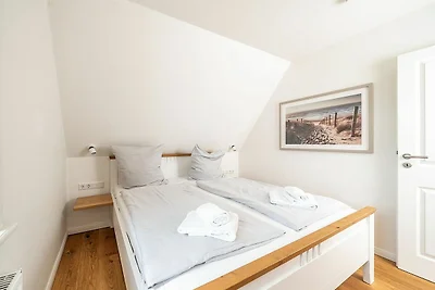 DAG-896 - Gemütliche Doppelhaushälfte mit Sau...