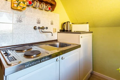 Appartamento Vacanza con famiglia Bergen auf Rügen
