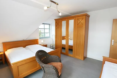 Haus Südstrand Whg.06 mit Balkon und...