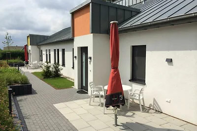 Vakantieappartement Gezinsvakantie Putbus